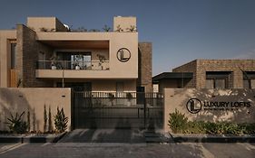 Luxury Lofts